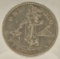 1911-S U.S. Philippines One Peso Silver Coin
