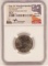 2019-W Lowell Washington Quarter NGC MS 64 First Releases Great American Coin Hunt