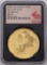 2023 P Australia Year Of The Rabbit $200 Two Ounce .9999 Fine Gold Coin NGC MS 70
