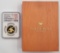 2018 Australia $150 Wedge-Tailed Eagle Bi-Metal Gold & Platinum Proof Coin NGC PF 70 Ultra Cameo