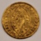 1606-12 Italian States-Venice Zecchino Gold Coin
