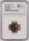 2022 British Gold Memorial Sovereign NGC MS69 DPL (First 500 Struck, King Charles Obverse)