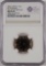 2022 British Gold Memorial Sovereign NGC MS69 DPL (First 500 Struck, King Charles Obverse)