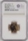 2022 British Gold Memorial Sovereign NGC MS69 DPL (Last 500 Struck, Queen Elizabeth II Obverse)