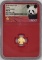 2018 China Panda 10 Yuan One Gram .999 Fine Gold Coin NGC MS 70 Early Releases