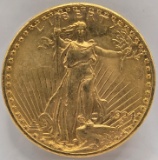 1924 United States Saint-Gaudens Double Eagle $20.00 Gold Piece