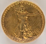 1928 United States Saint-Gaudens Double Eagle $20.00 Gold Piece