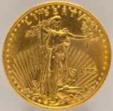 1995 United States $10 American Eagle 1/14 Ounce Fine Gold Coin