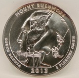 2013 U.S. Mint 