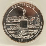 2011 U.S. Mint 
