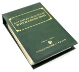 48pc The Complete Collection of Silver Roosevelt Dimes & Stamp Panels Album
