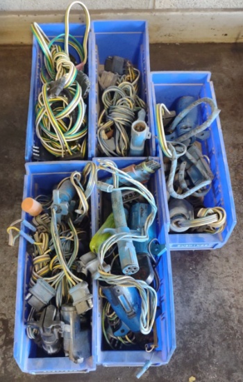Automotive Wiring Harnesses | Online Auctions | Proxibid