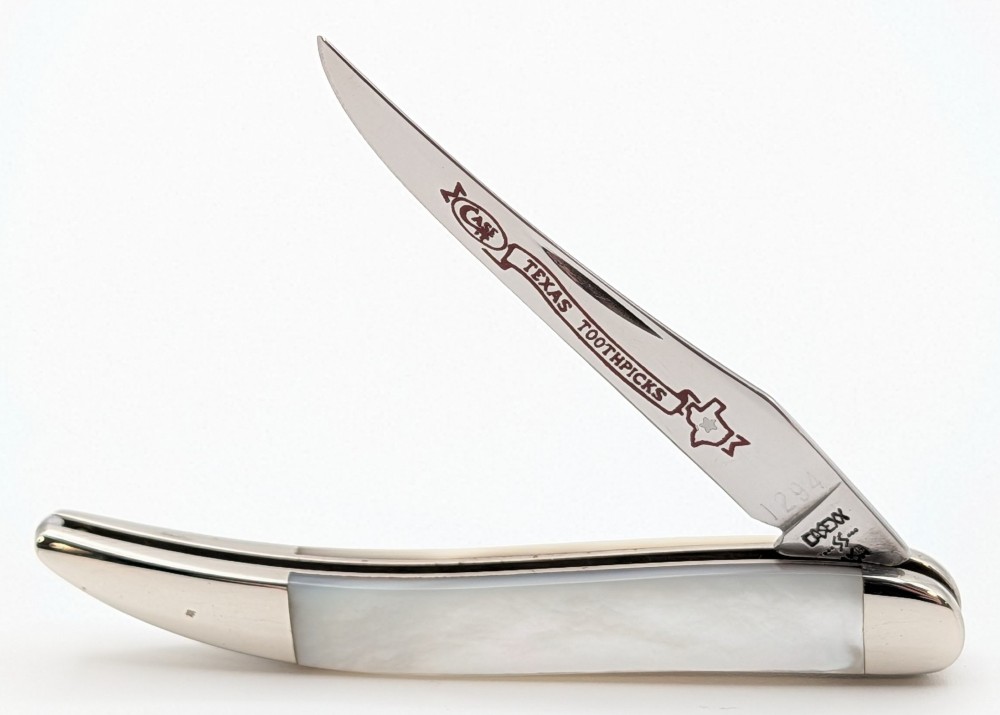 Morris Tornado XX純正ハードケース(鍵)当時の取扱説明書 Ltd 1984 Case XX Mother of Pearl Small Texas | Proxibid