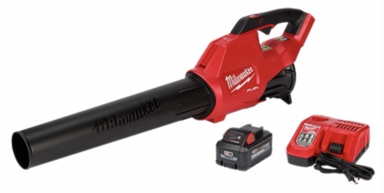 Milwaukee M18 FUEL 18V Blower Kit