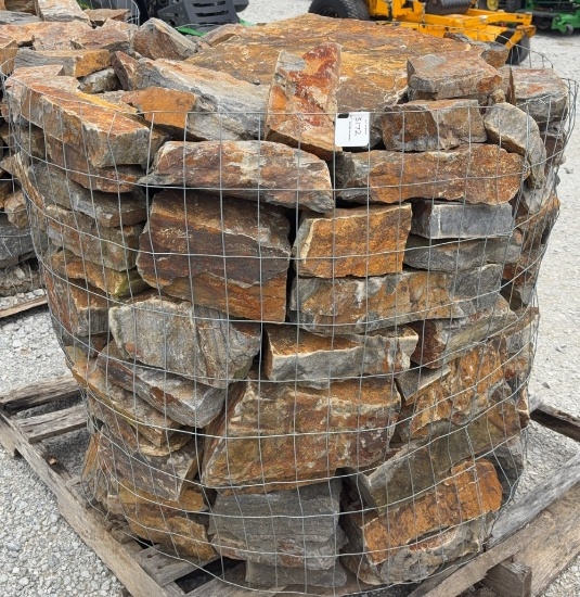 Pallet: Flagstone