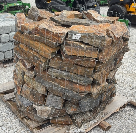 Pallet: Flagstone