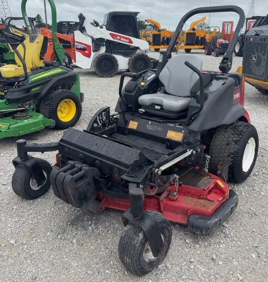 Toro Groundsmaster 7210 60" Zero Turn Lawn Mower