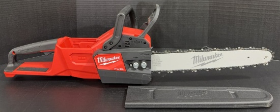 Milwaukee M18 FUEL 18V 16" Chainsaw