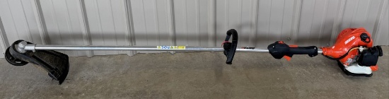 ECHO 21.2cc Gas Straight Shaft String Trimmer