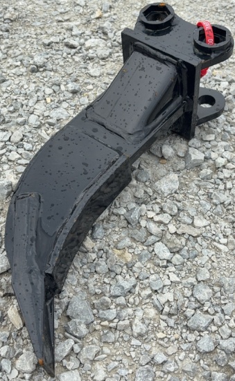 2026 FUTURE Mini Excavator Ripper