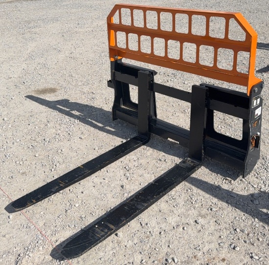 2025 LandHonor 48" Quick Attach Forks