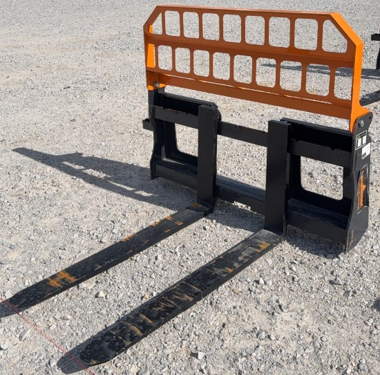 2025 LandHonor 48" Quick Attach Forks