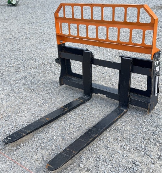 2025 LandHonor 48" Quick Attach Forks