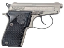 Beretta Model 935 .32 ACP Semi Automatic Pistol | Proxibid