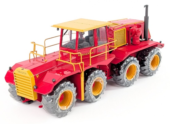 1/32 DCP Versatile Big Roy Model 1080 Tractor Factory Version