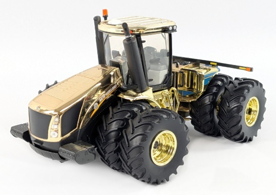 1/32 Ertl New Holland T9.670 4wd Tractor - Gold