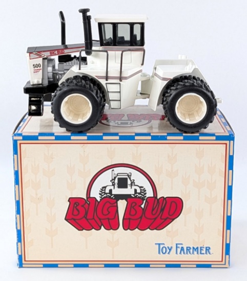 1/32 Ertl Big Bud 500 Tractor