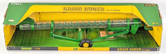 1/16 Ertl John Deere Grain Auger