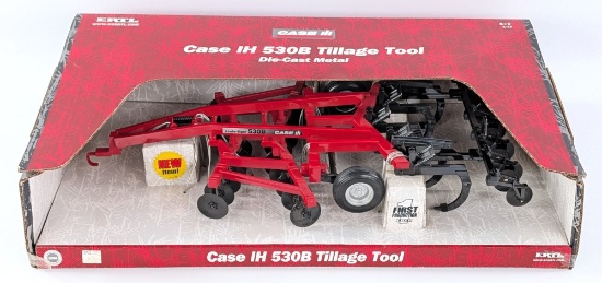 1/16 Ertl Case IH 530B Tillage Tool