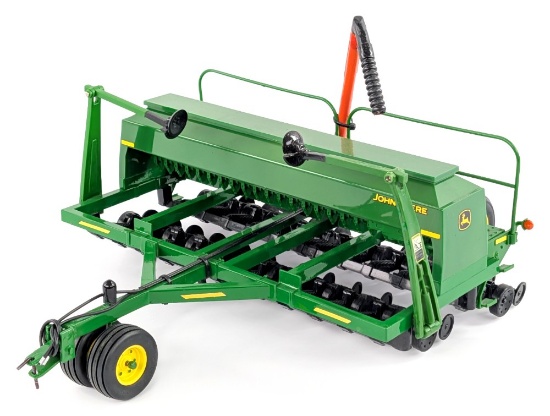 Custom 1/16 John Deere 1590 Grain Drill