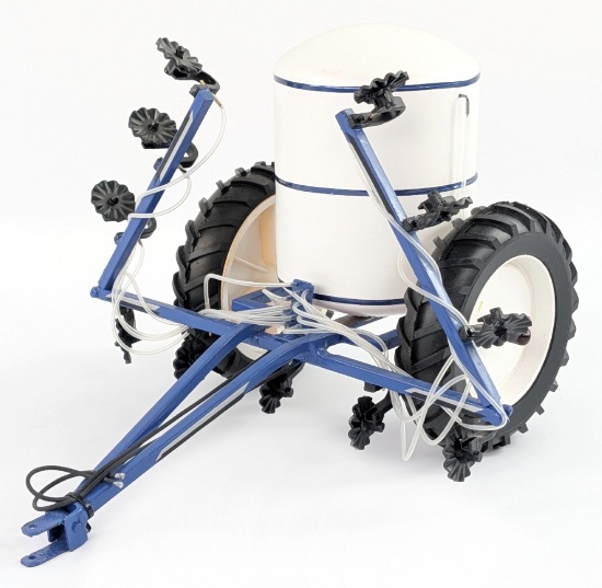 Custom 1/16 Liquid Fertilizer Applicator