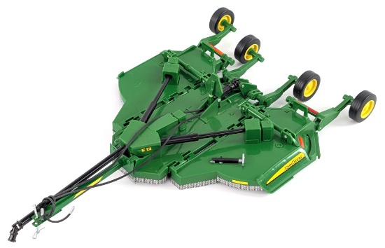 Custom 1/16 John Deere E12 Flex Wing Rotary Cutter