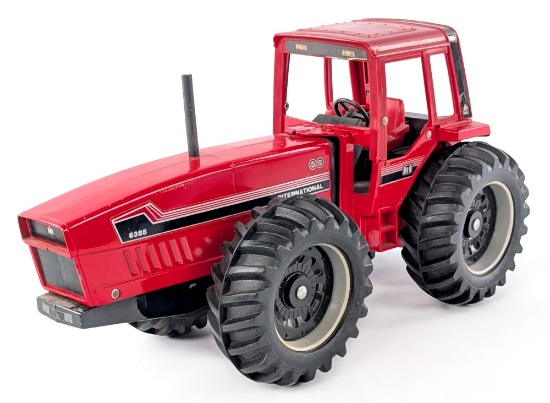 1/16 Ertl International 6388 2+2 Tractor
