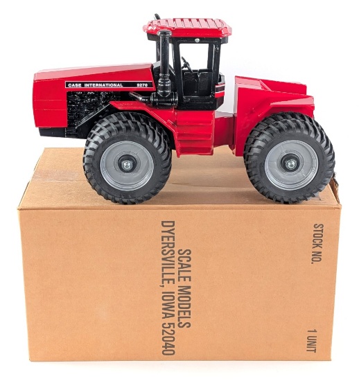 1/16 Scale Models Case International 9270 4wd Tractor