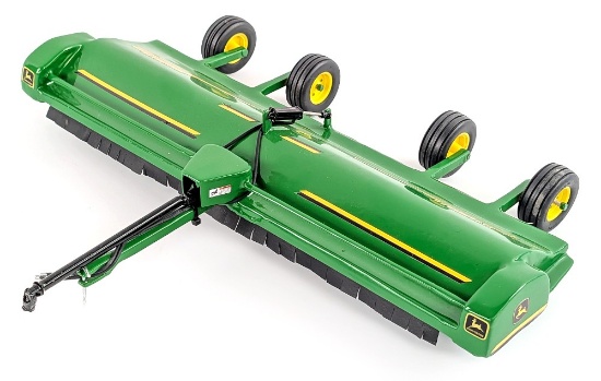 Custom 1/16 John Deere Flail Shredder / Cutter