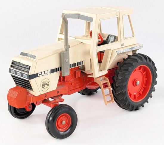 1/16 Ertl Case 2390 Tractor with Cab