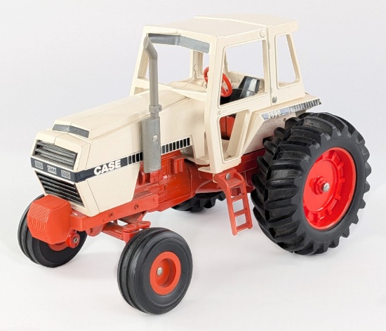 1/16 Ertl Case 2590 Tractor with Cab