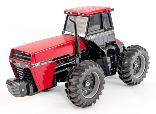 1/16 Ertl Case International 4994 4wd Tractor