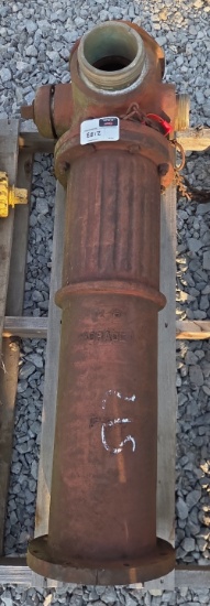 Fire Hydrant