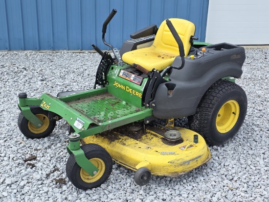John Deere Z425