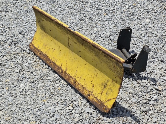 John Deere Snow Blade