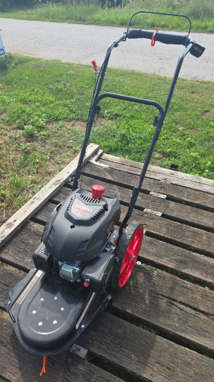 Legend Force 173cc Wheeled String Trimmer