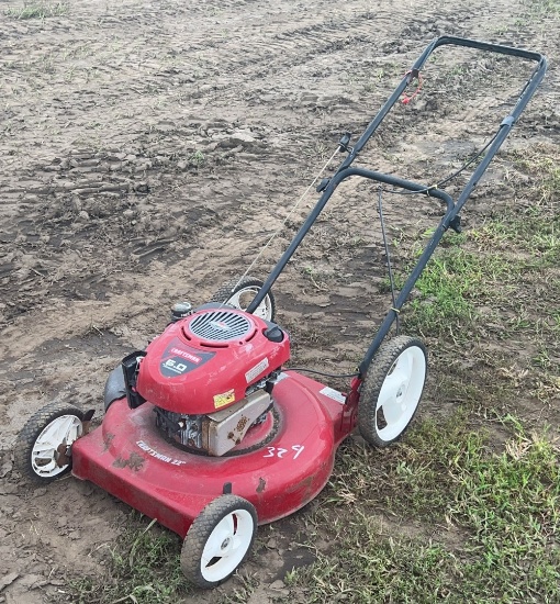 Craftsman Push Mower