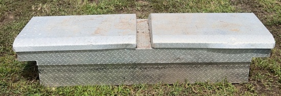 Aluminum Truck Tool Box