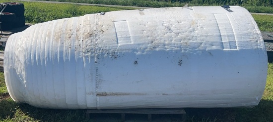 Roll Of Insulation