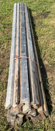 Softwood Lumber Boards